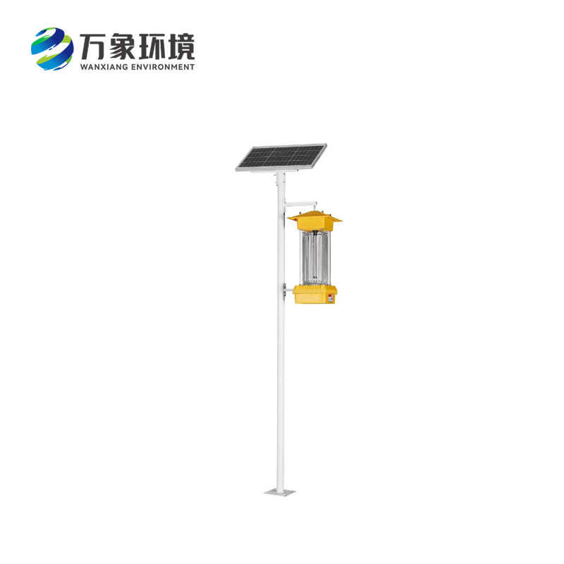 植保病害蟲滅殺系統(tǒng)設備