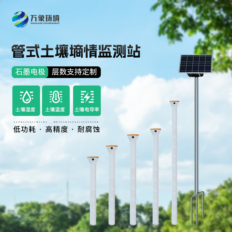 農(nóng)業(yè)土壤墑情監(jiān)測(cè)設(shè)備對(duì)于智慧農(nóng)業(yè)發(fā)展有幫助嗎？
