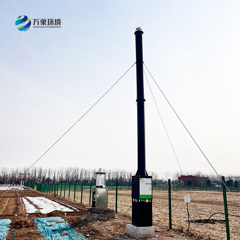 廊坊市中國農(nóng)業(yè)科學(xué)院廊坊科研中試基地